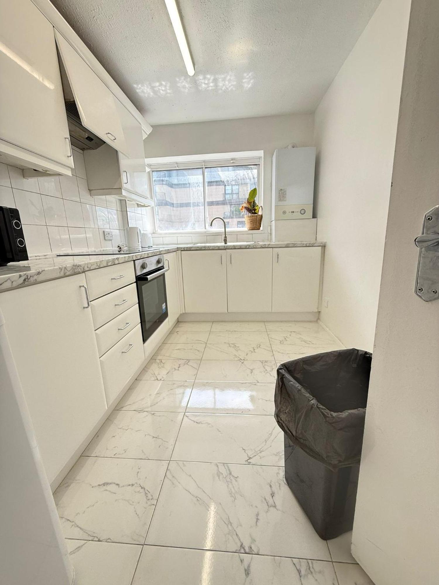 Apartamento Queens Way *