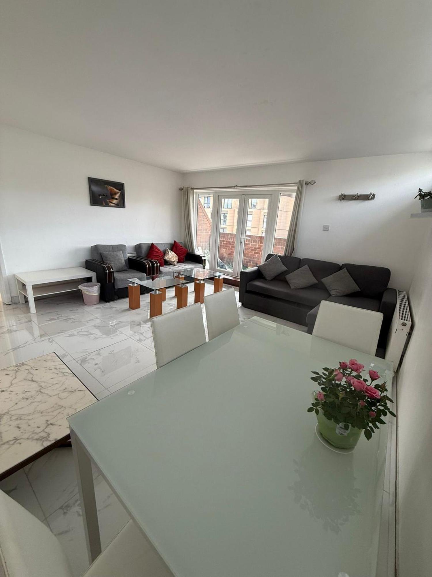 Queens Way Apartamento Londres