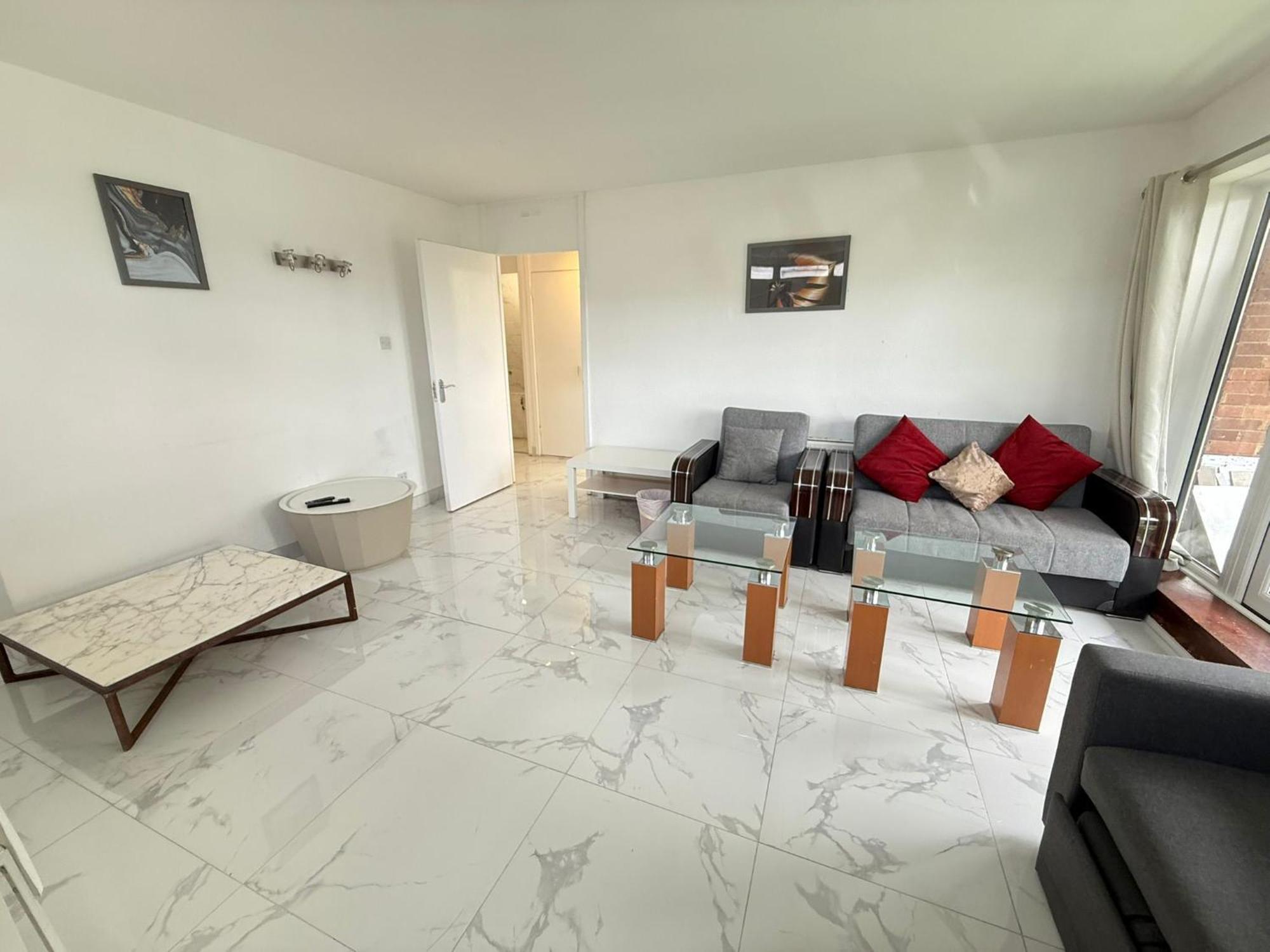 Apartamento Queens Way