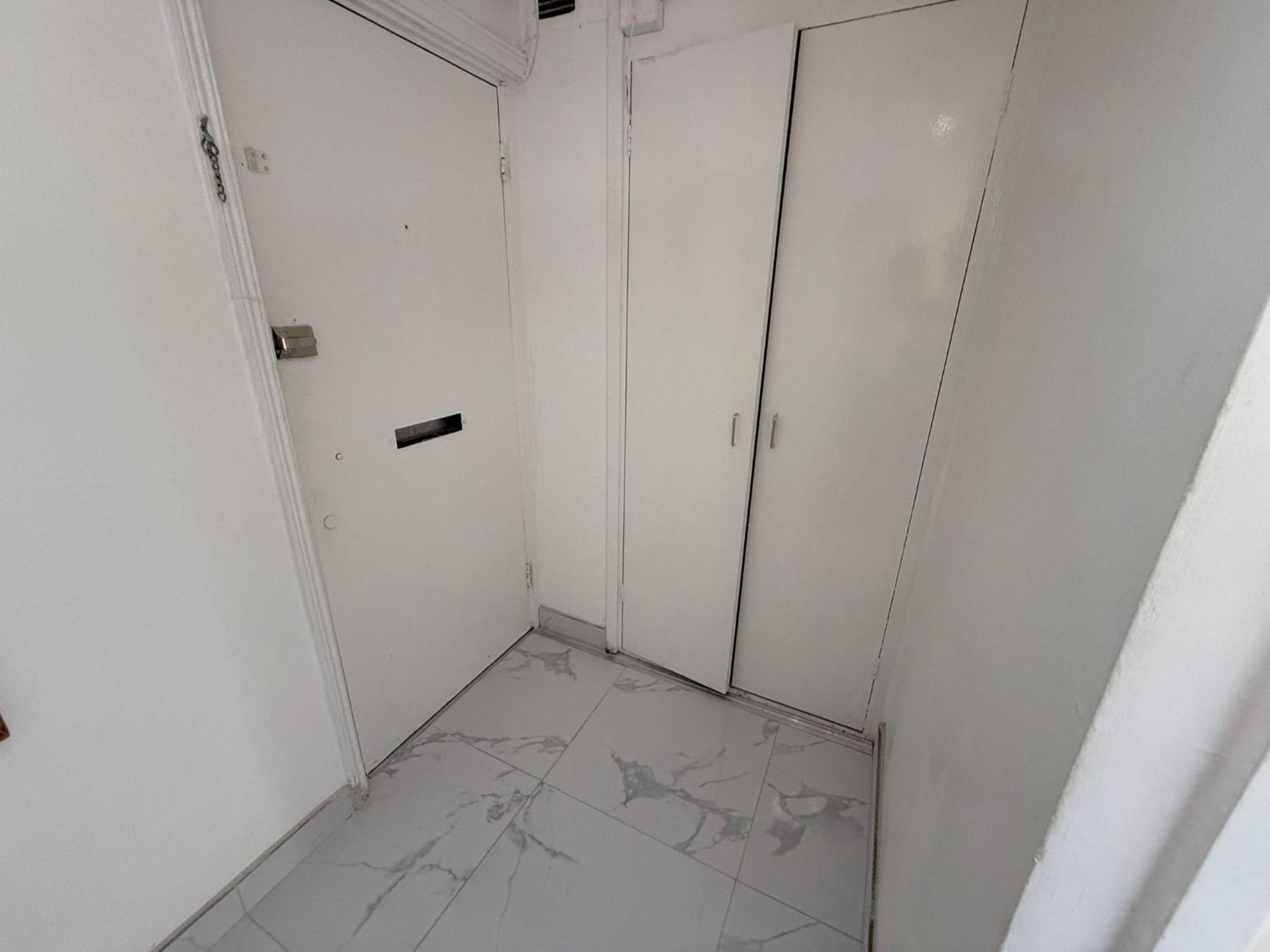 Apartamento Queens Way