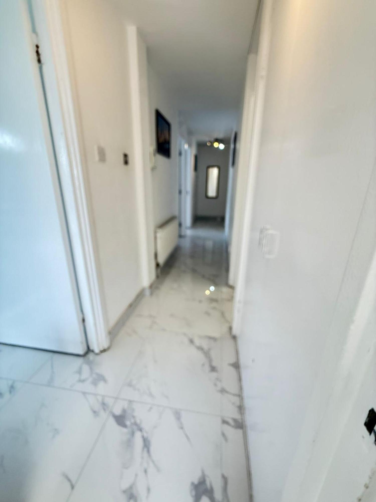 Apartamento Queens Way *